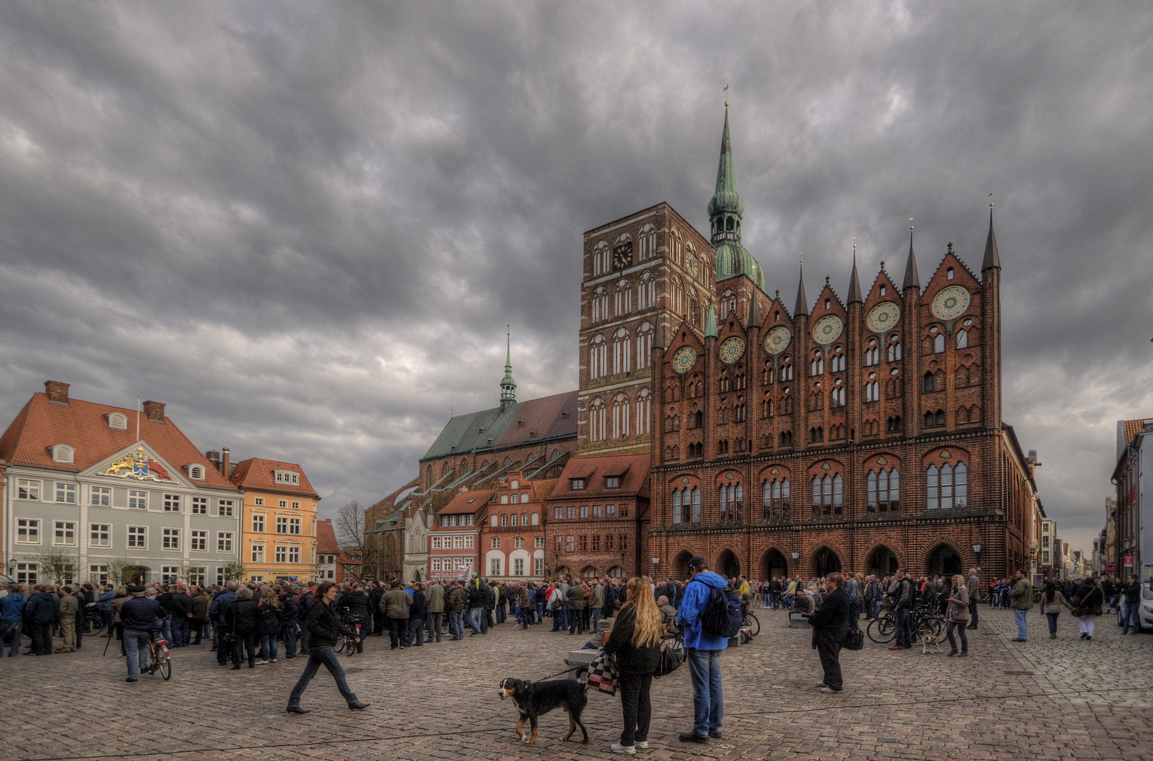 Alter Markt