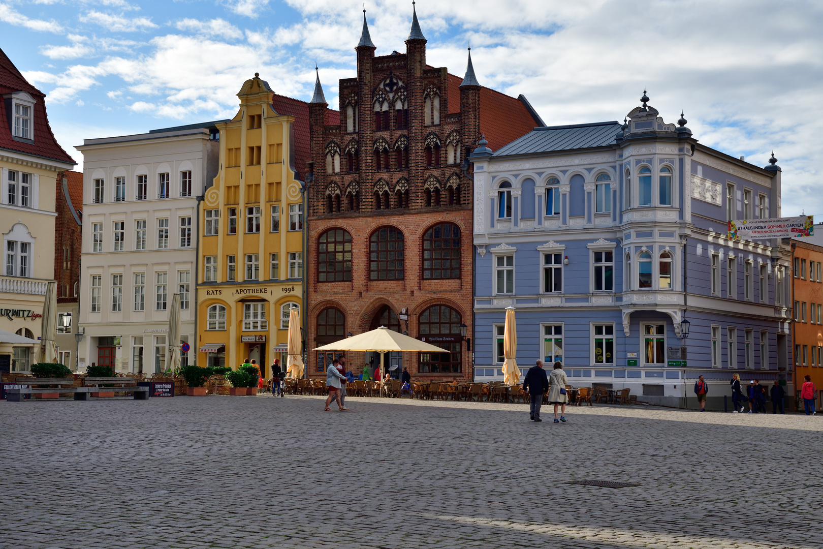 Alter Markt