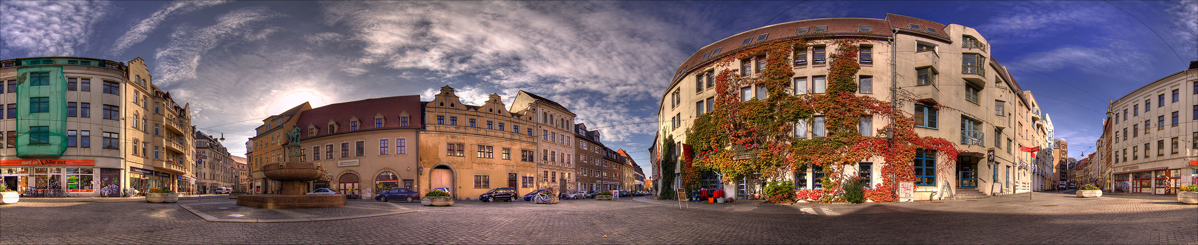 alter Markt