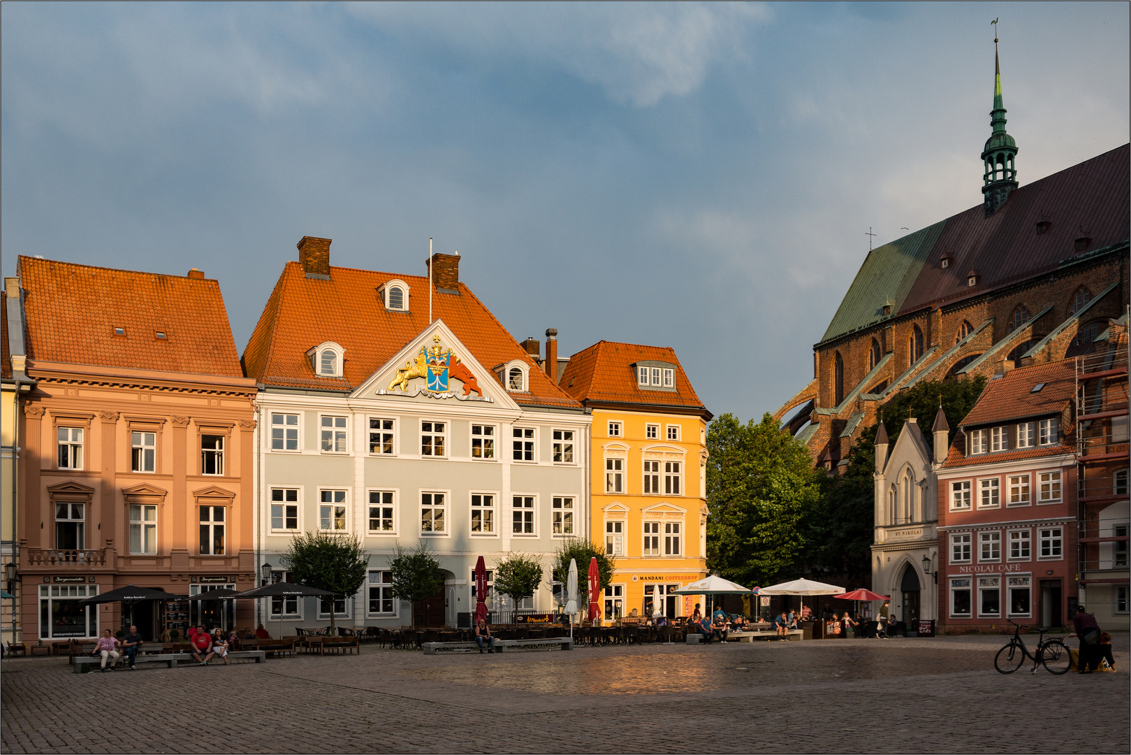 Alter Markt