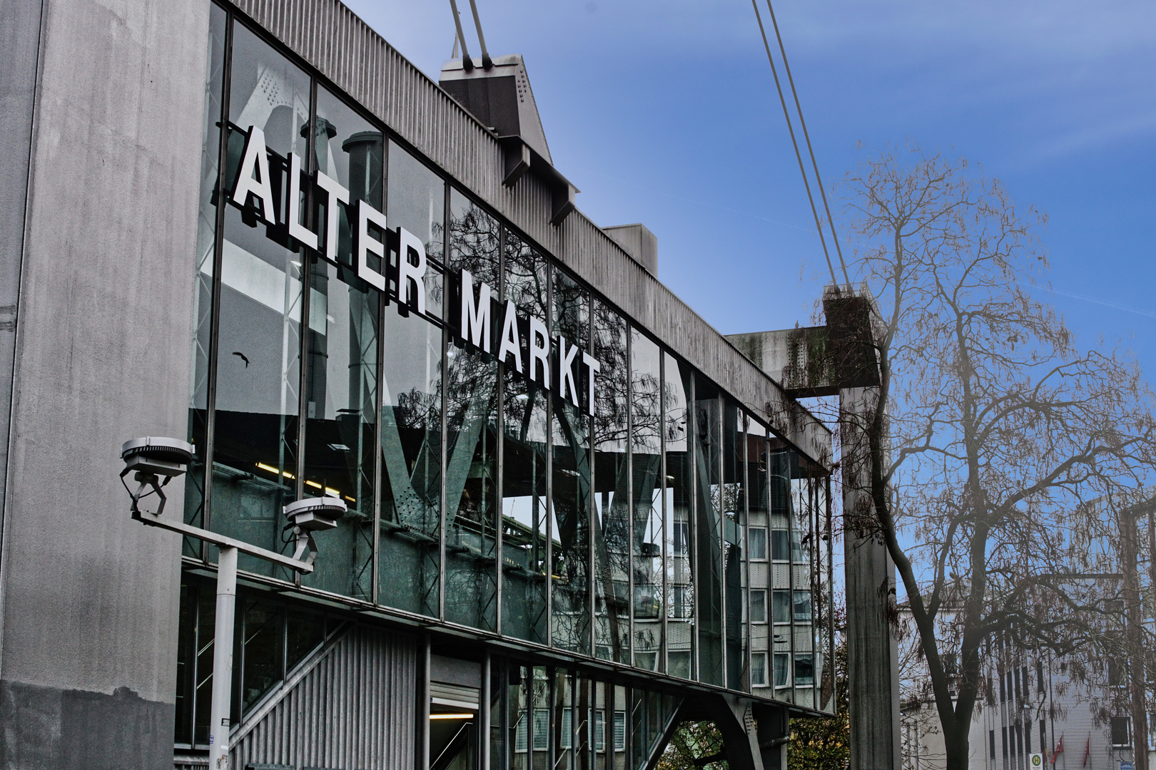 Alter Markt