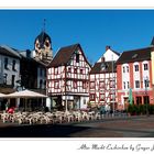 Alter Markt Euskirchen