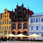 Alter Markt - Hansestadt Stralsund (2)