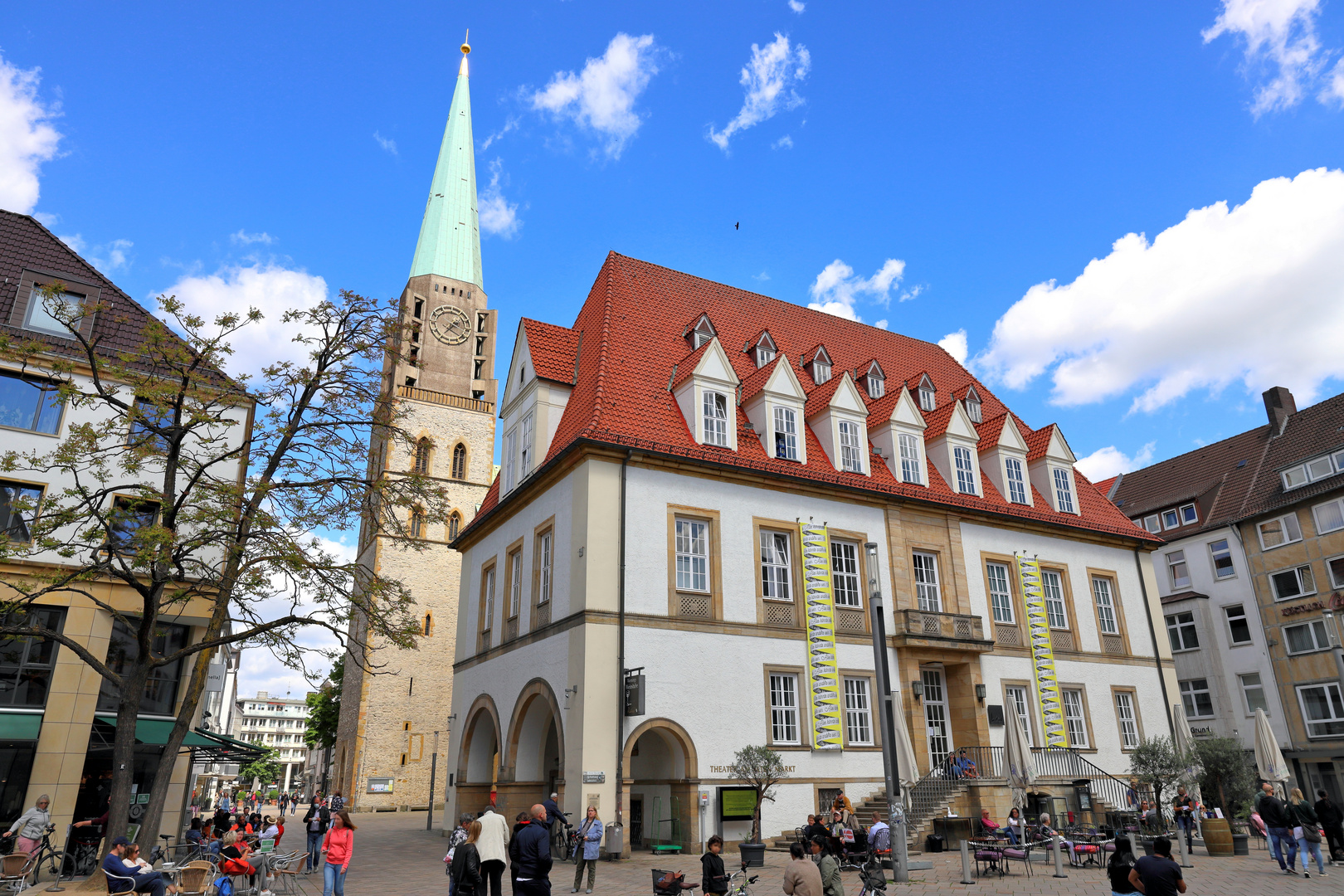 Alter Markt in Bielefeld (02)