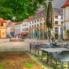 Alter Markt in Bielefeld