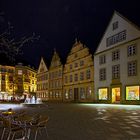 Alter Markt in Bielefeld