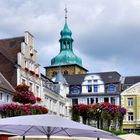 Alter Markt in Recklinghausen