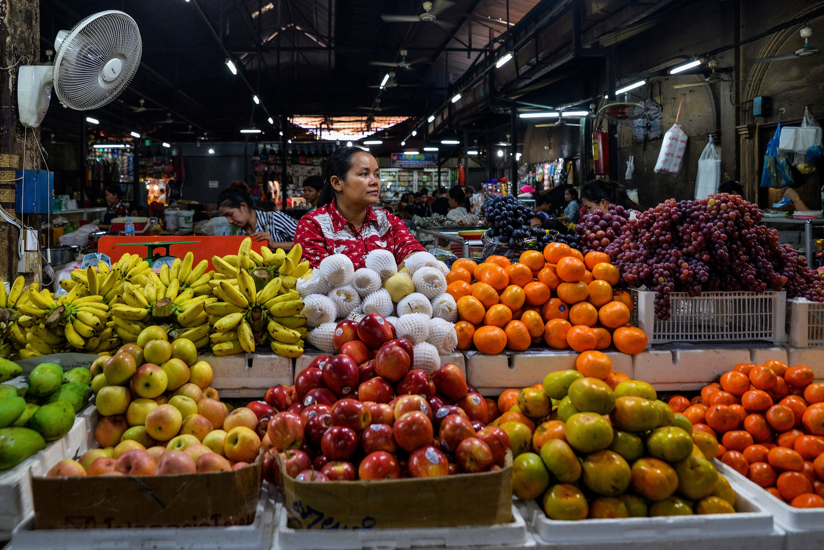 Alter Markt in Siem Reap 03