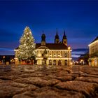 Alter Markt / Magdeburg