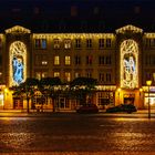 Alter Markt Magdeburg...