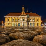 Alter Markt Magdeburg