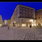 Alter Markt Salzburg