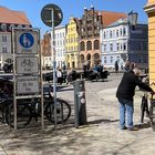 Alter Markt Stralsund