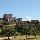 Alter Maya Komplex - Tulum