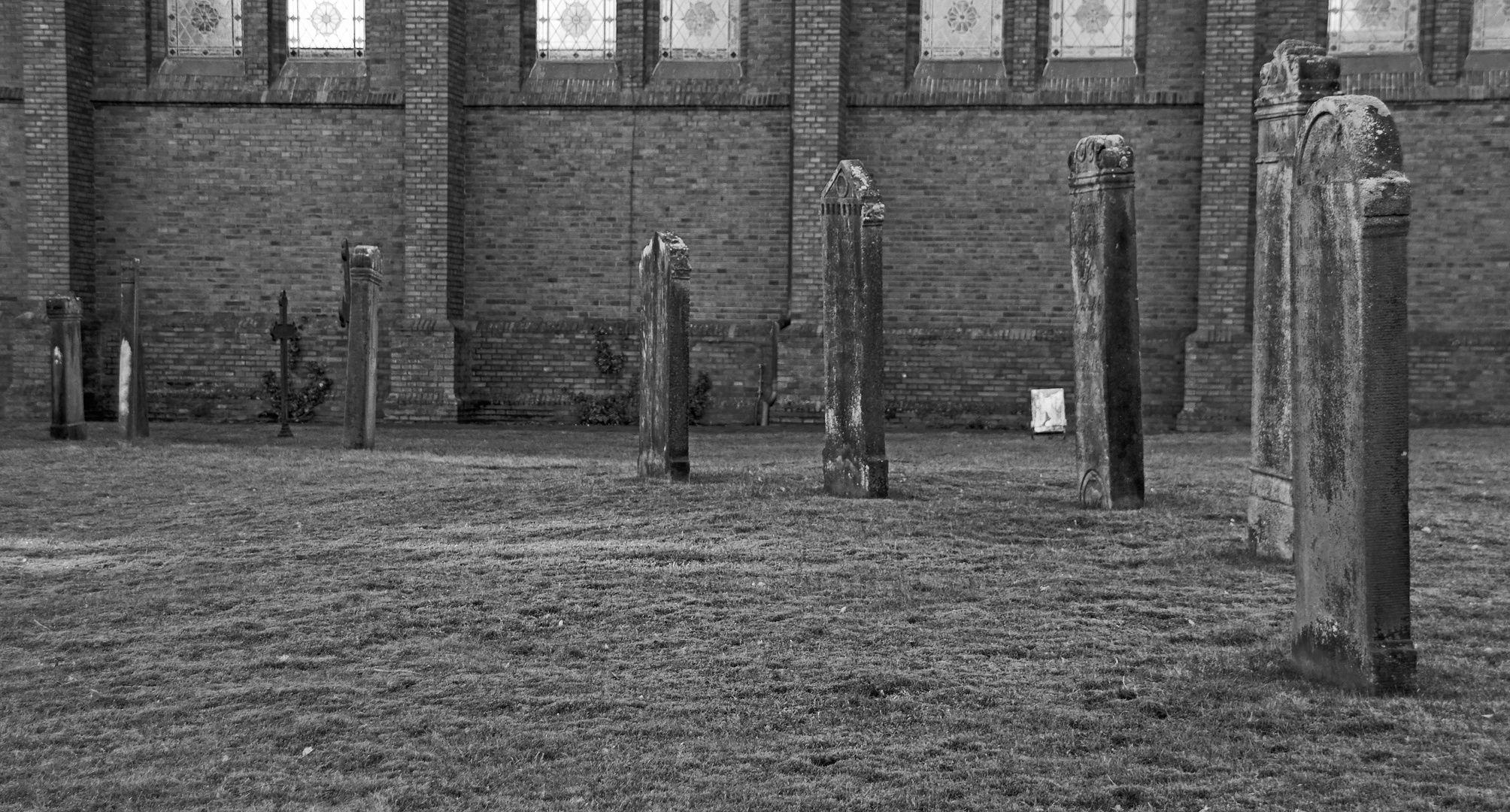 Alter Norderneyer Friedhof