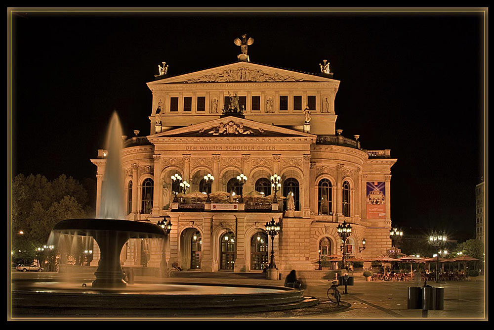 Alter Oper #2