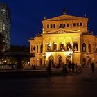 Alter Oper, Frankfurt