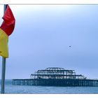 alter Pier