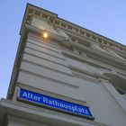 Alter Rathausplatz