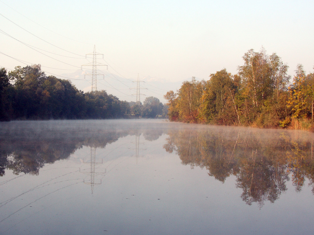 Alter Rhein