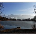 Alter Rhein - CH -