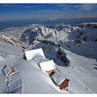 Alter Säntis