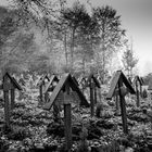 Alter Soldatenfriedhof