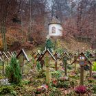 alter Soldatenfriedhof Kloster Baumburg