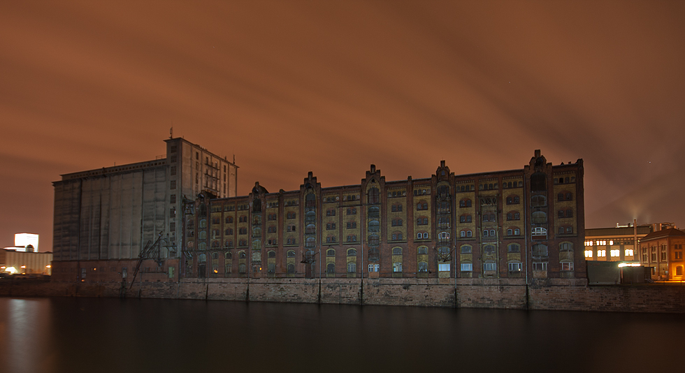 Alter Speicher GHI... Foto & Bild | deutschland, europe, sachsen