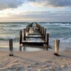 Alter Steg - Zingst