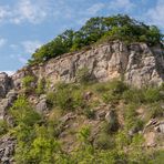 Alter Steinbruch Bockshorn