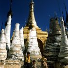 alter Stupa