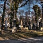 Alter Südfriedhof München