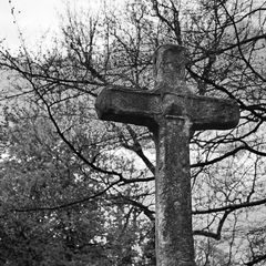 Alter Südfriedhof München