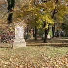 Alter Südfriedhof München