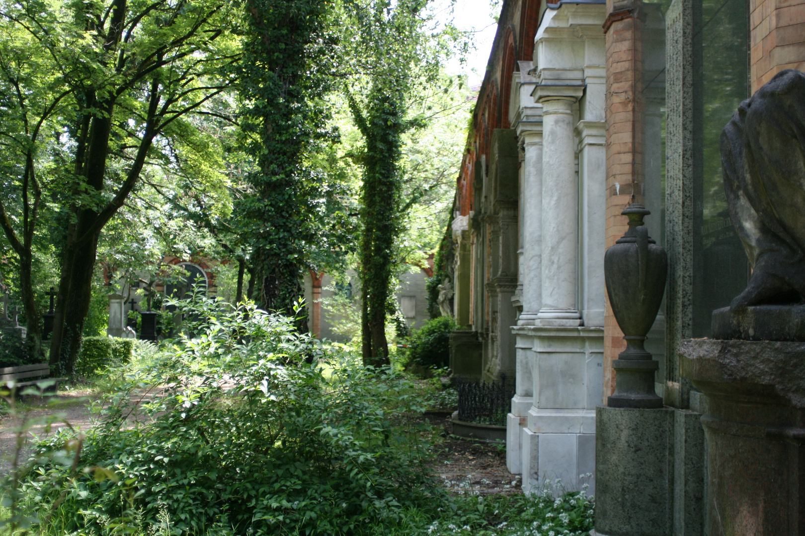 Alter Südlicher Friedhof