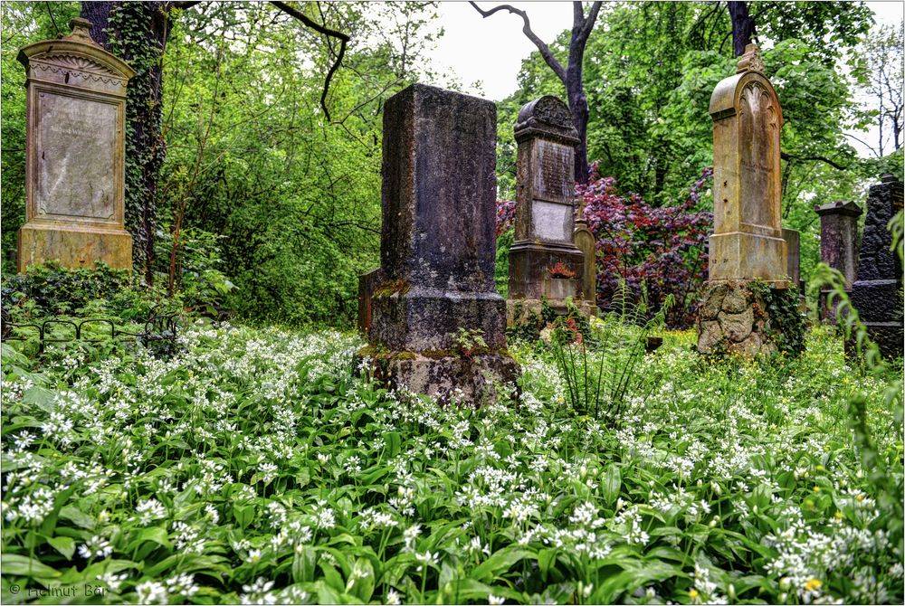 Alter Südlicher Friedhof