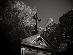 Alter Südlicher Friedhof