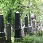 Alter Südlicher Friedhof München