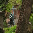 Alter südlicher Friedhof München