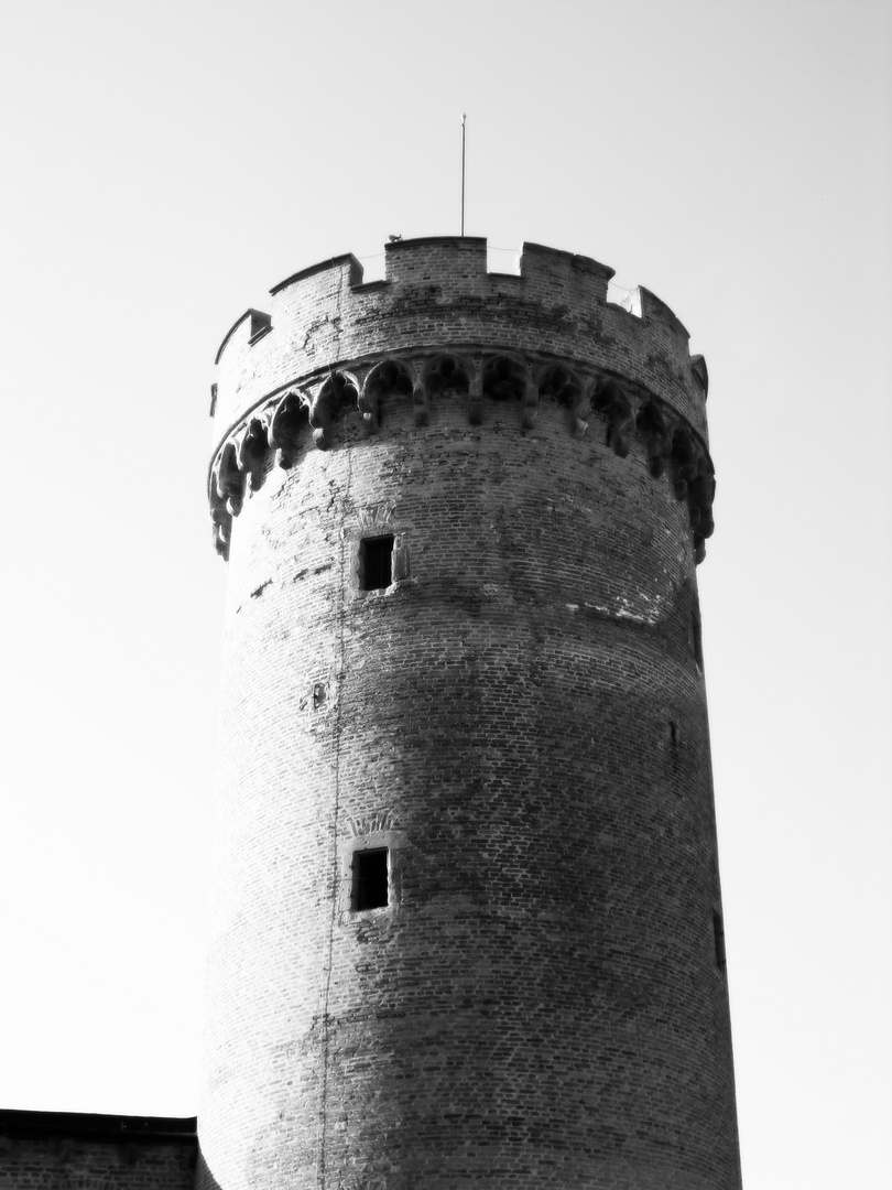 Alter Turm