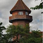  Alter Turm in Dahmeshöved 