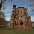 Alter Turm in Metlach