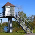 Alter Turm Weser