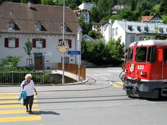 Alter vor Schönheit