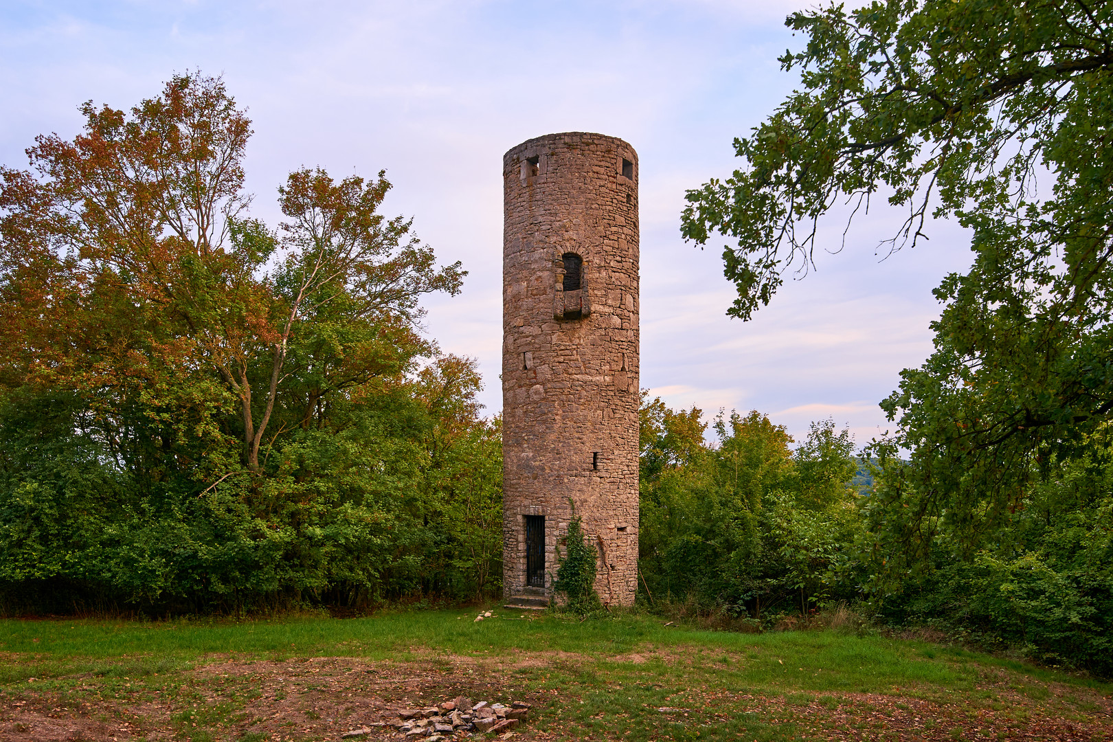 Alter Wachturm 