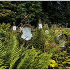 Alter Waldfriedhof