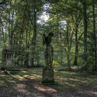 Alter Waldfriedhof München