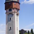 alter Wasserturm