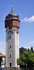 alter Wasserturm